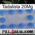 Tadalista 20Mg 21